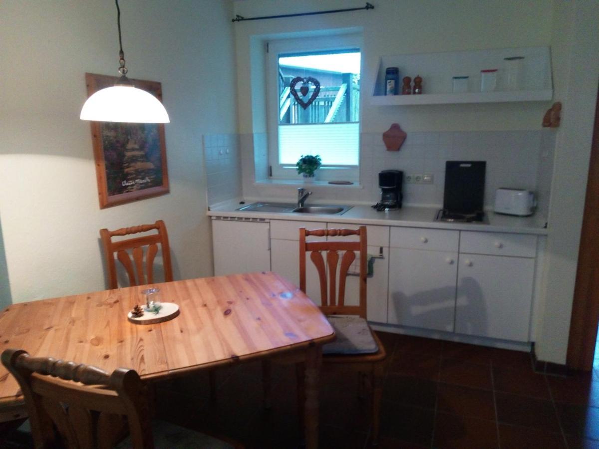Ihr Ferien Hotel Brunnenhof Suhlendorf Luaran gambar