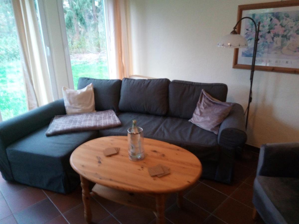 Ihr Ferien Hotel Brunnenhof Suhlendorf Luaran gambar
