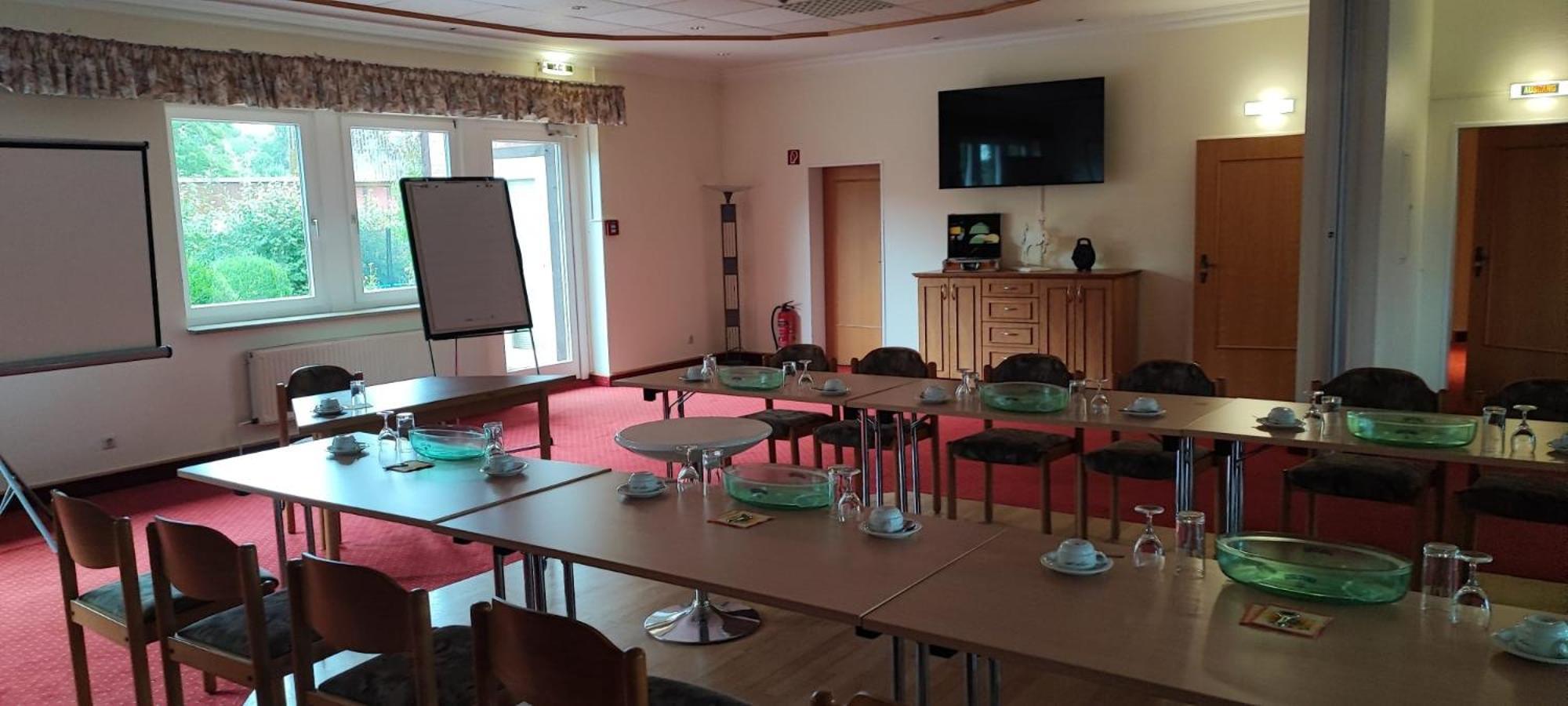 Ihr Ferien Hotel Brunnenhof Suhlendorf Luaran gambar