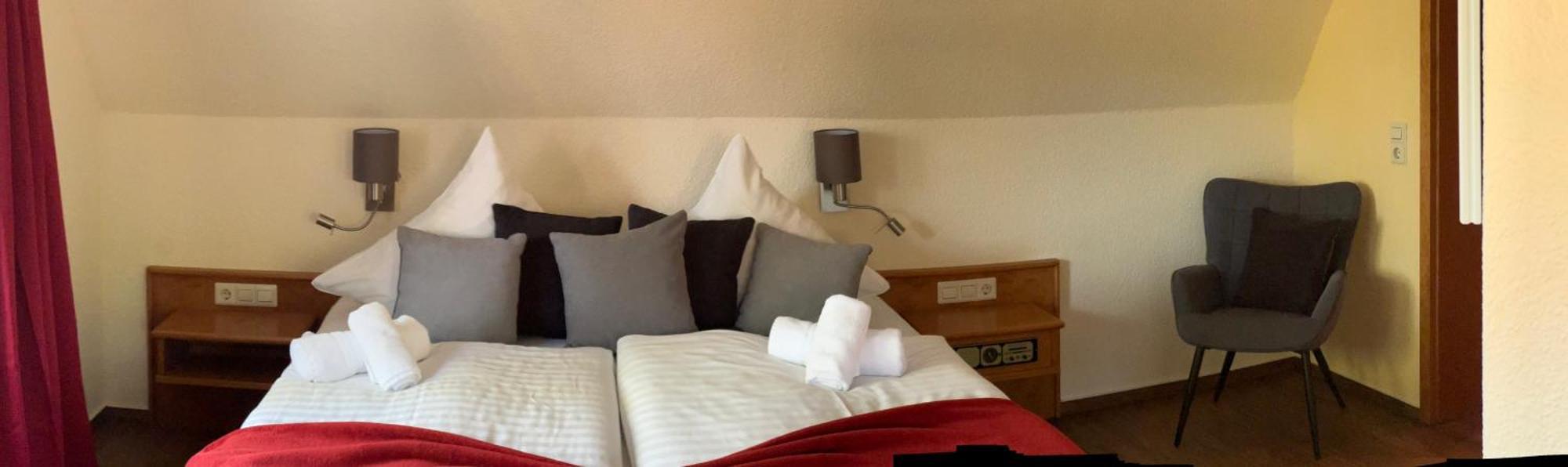 Ihr Ferien Hotel Brunnenhof Suhlendorf Luaran gambar
