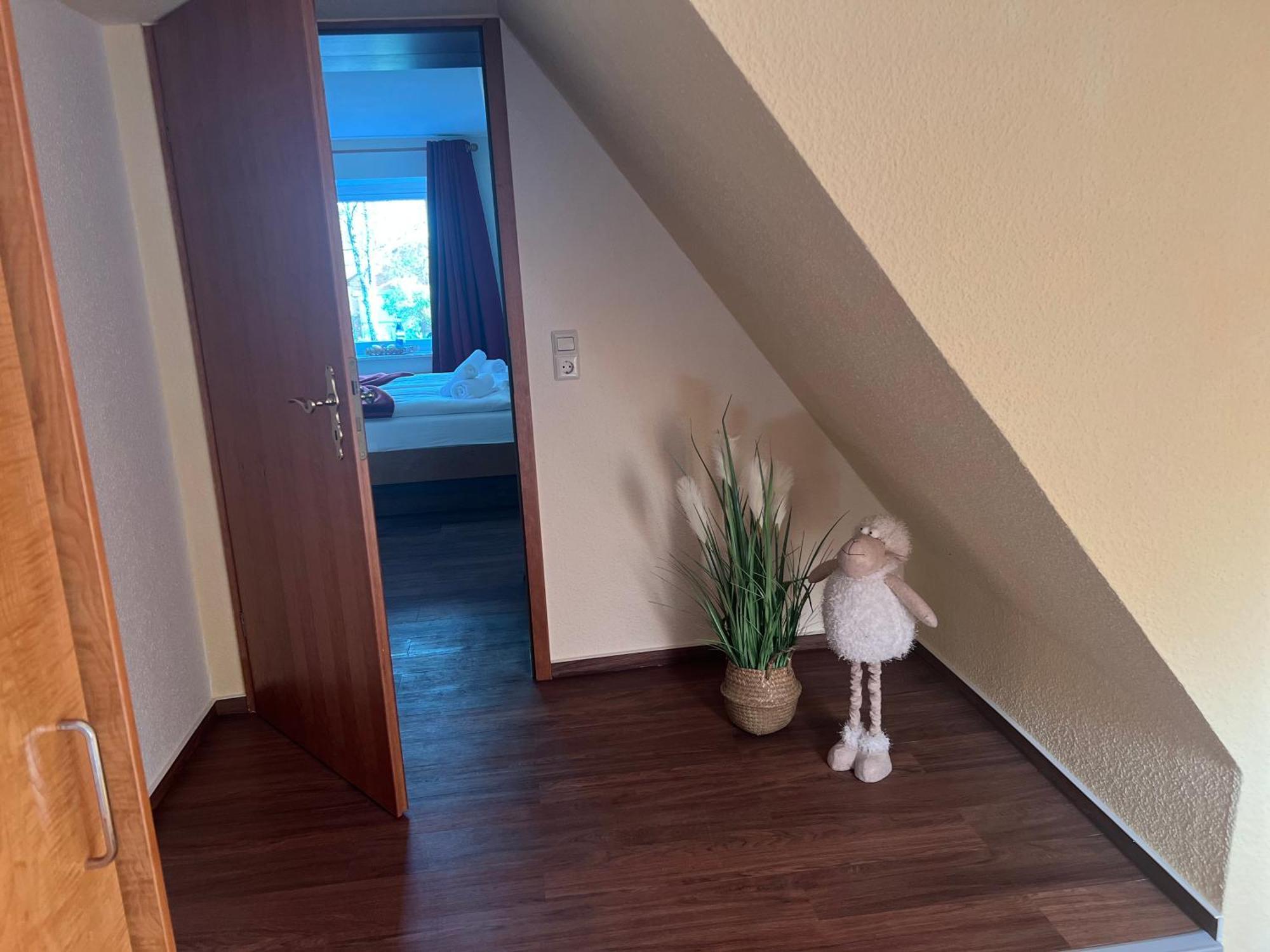 Ihr Ferien Hotel Brunnenhof Suhlendorf Luaran gambar