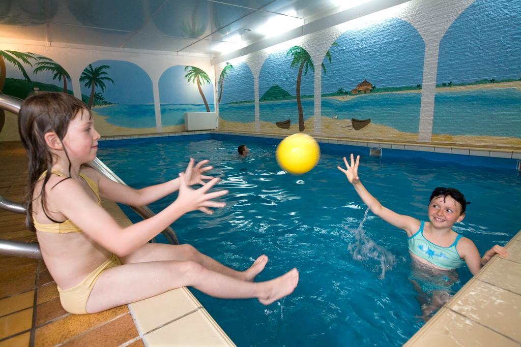Ihr Ferien Hotel Brunnenhof Suhlendorf Luaran gambar