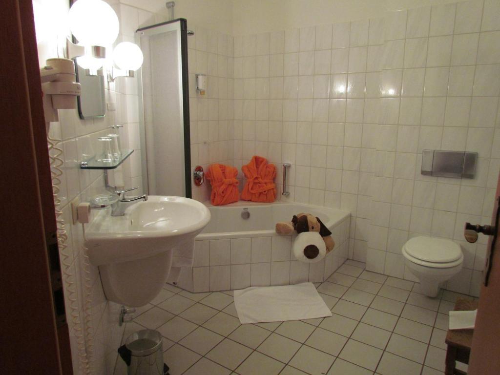 Ihr Ferien Hotel Brunnenhof Suhlendorf Bilik gambar